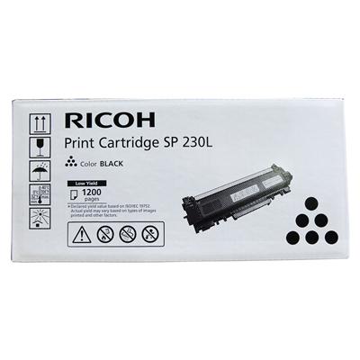 Ricoh Sp L Officemate