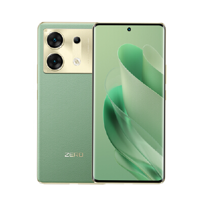 มอถอ infinix Zero30 5G 12 256GB Golden Hour OfficeMate