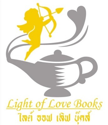 Light Of Love Books