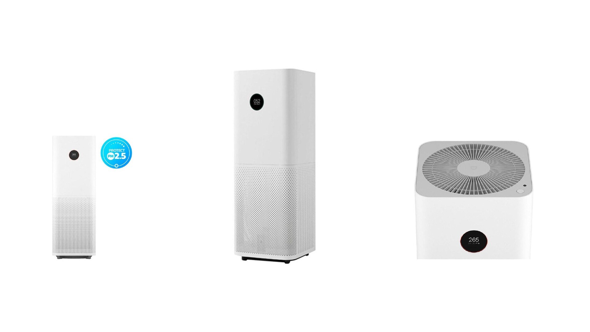 Xiaomi mi air online purifier pro fjy4013gl