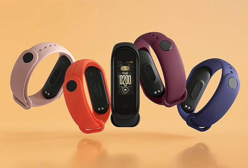 Mgw4052gl mi band discount 4