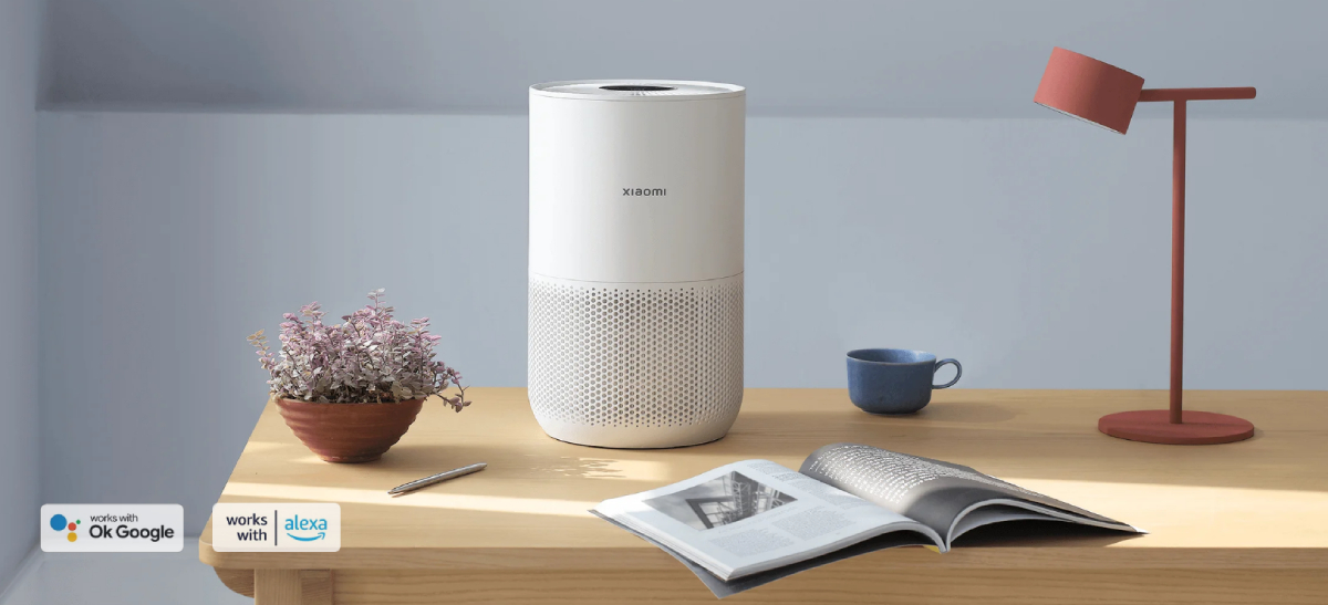 Xiaomi smart store air