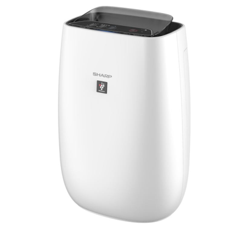 Sharp j40 outlet air purifier