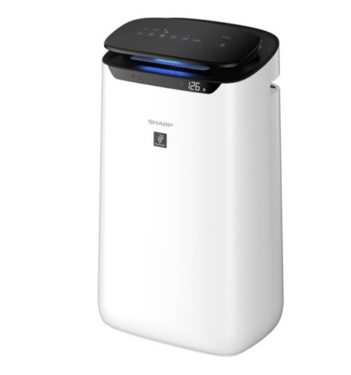 Sharp portable deals air purifier