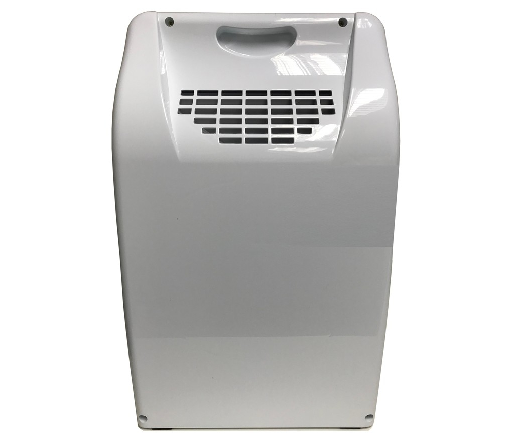 Air on sale purifier imarflex