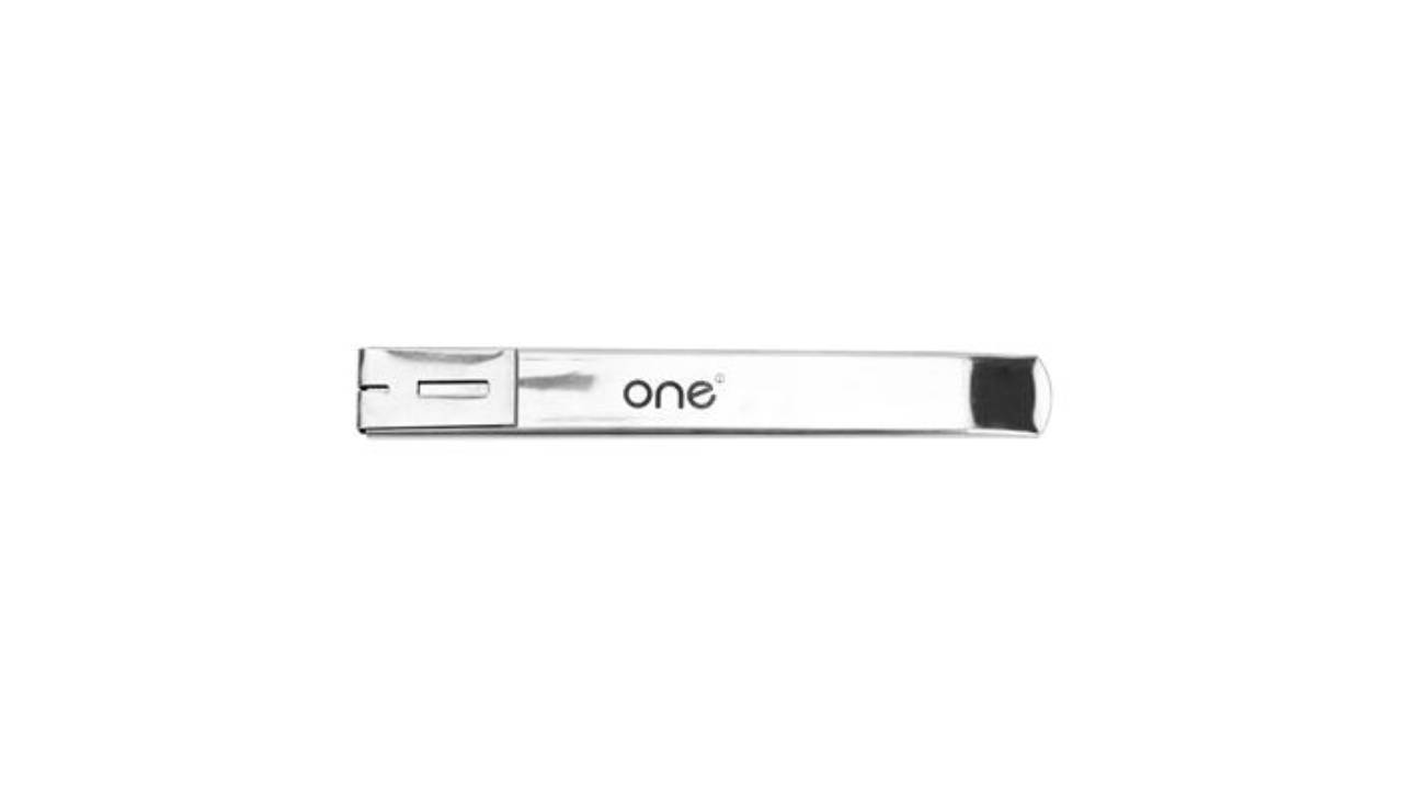 ONE Stainless Cutter Knife
