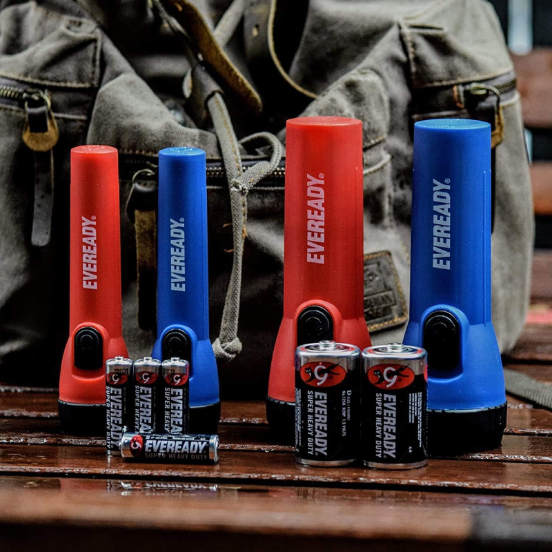 ไฟฉาย LED EVEREADY