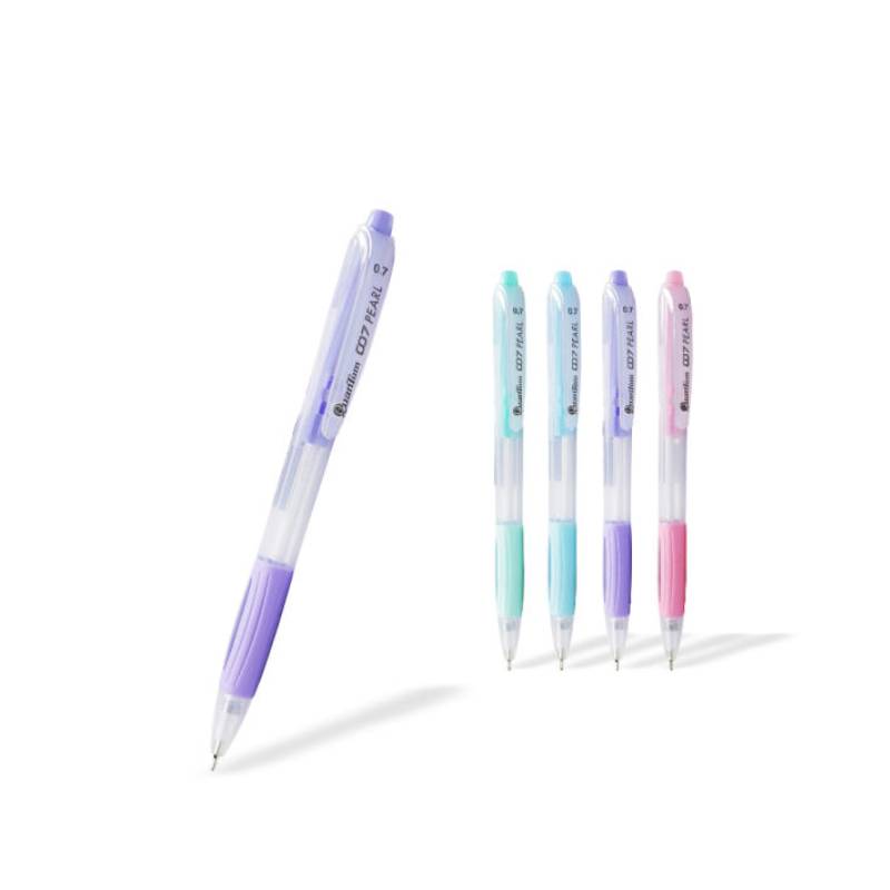 Quantum Ballpoint Pen PEARL 0.7 mm.