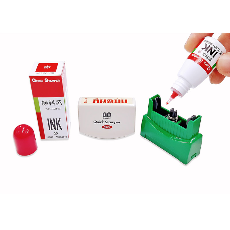 SANBY-Quick-Stamper-Refill-Ink