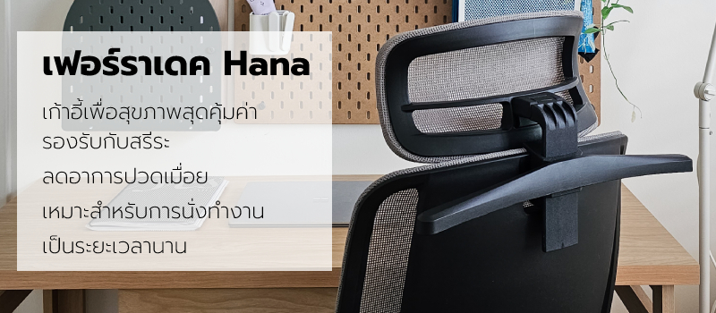 Furradec HANA