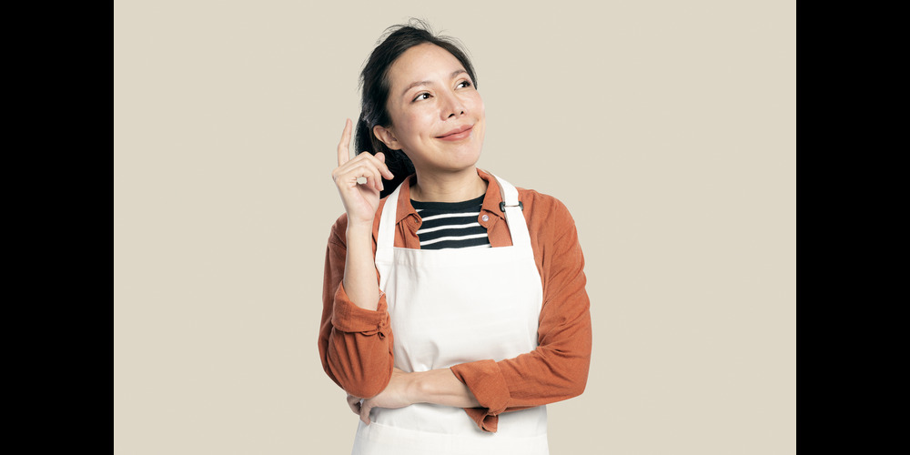 Workplace Apron - OfficeMate