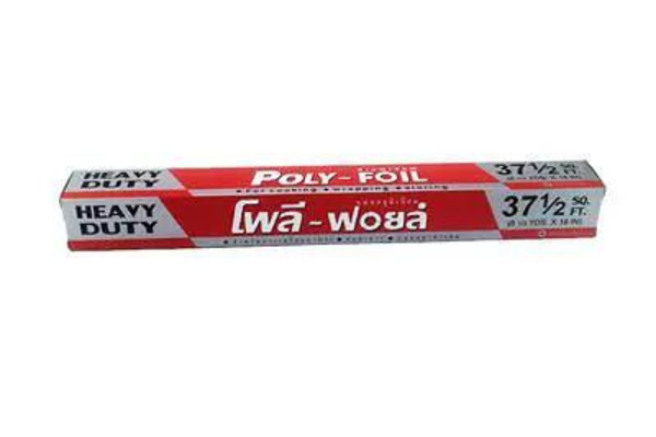 poly-foil