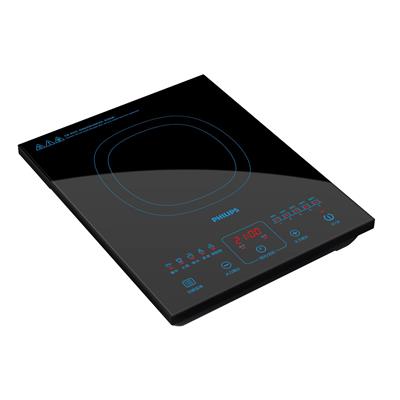 Magnetic deals induction cooker