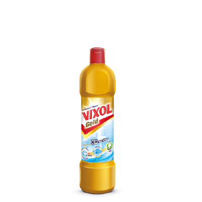 Vixsol VIXOL Bathroom Cleaner Gold 900 ml. | OfficeMate