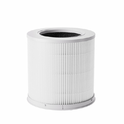 Xiaomi Mi Air Purifier 4 EU, White - Worldshop