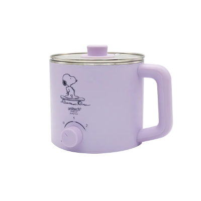 Anitech Multi purpose pot SNP-SMK608 Purple | B2S