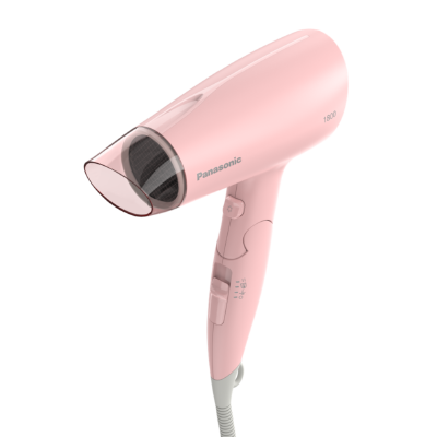 新品Panasonic EW-DL37-P PINK Panasonic Hair Dryer Fast Day Series EH-ND37 Pink Color | OfficeMate