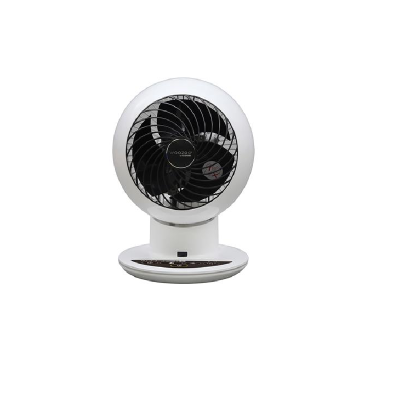 IRIS OHYAMA Circulator Fan PCF-SC15T White | OfficeMate