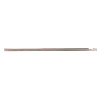Sutton Rulers Stainless Steel Ruler 36