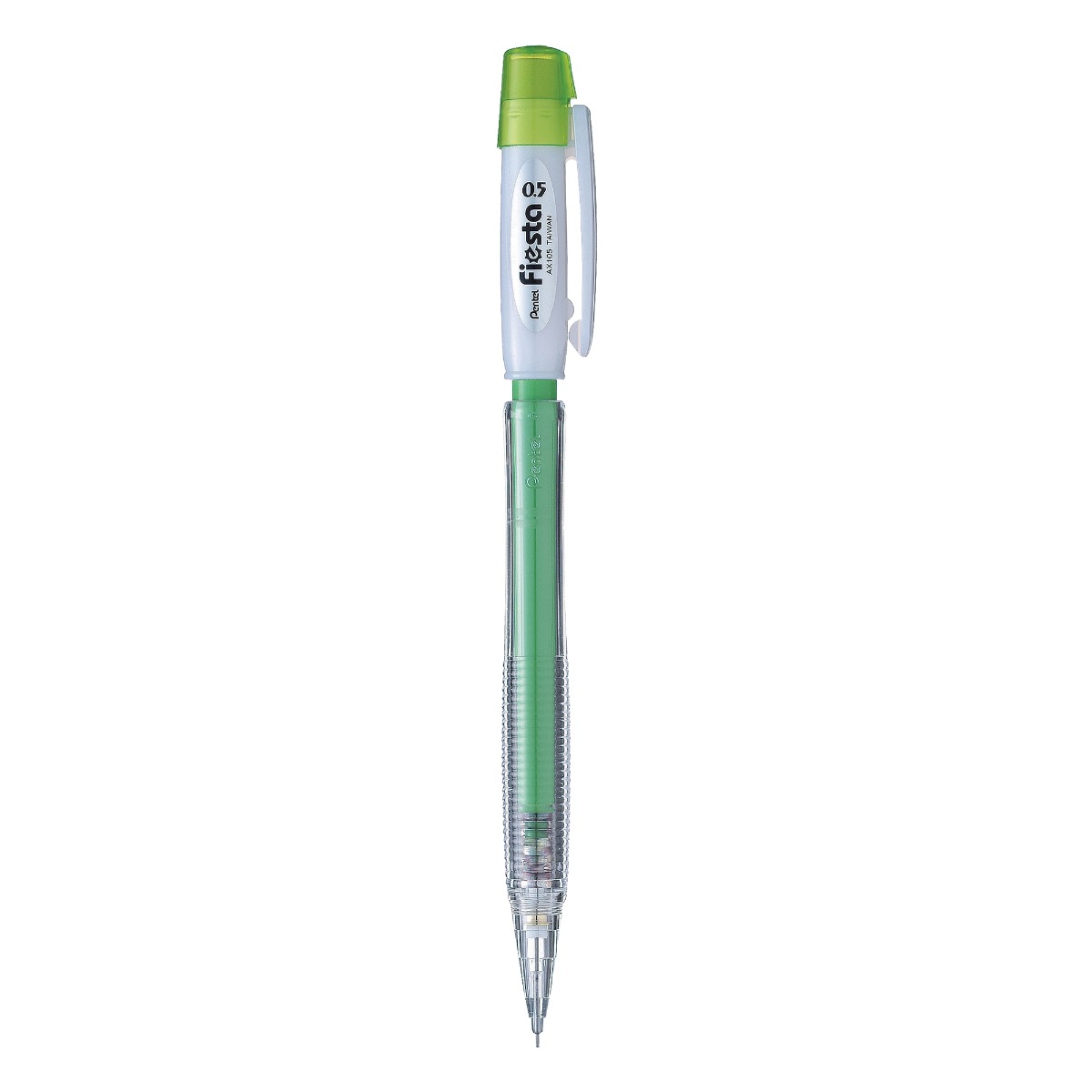 ดินสอกด Pentel 0.5mm