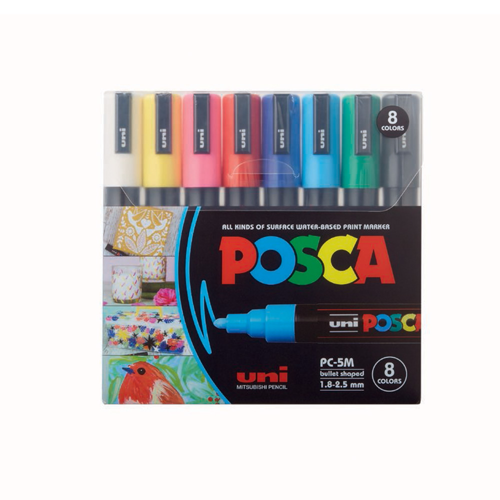 Posca pen b2s Clearance