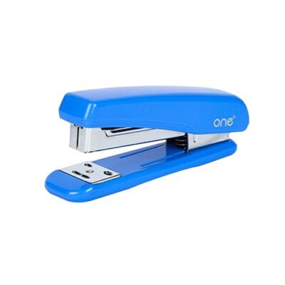 ONE Stapler HS580-30 Blue | OfficeMate
