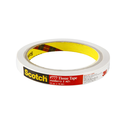 Scotch® Magic™ Tape, 19 Mm X 33 M, 1 Roll/Pack