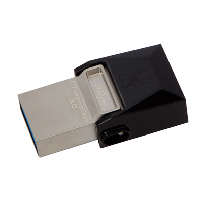 แฟลชไดร์ฟ Kingston DTSE9H 32GB USB 3.0