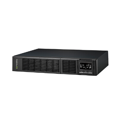 CLEANLINE UPS TR Series TR-1500 Black | OfficeMate