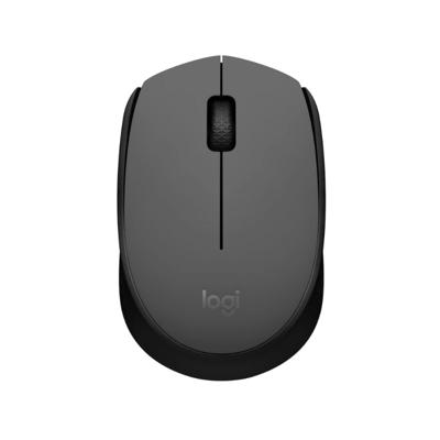 เมาส์ไร้สาย Logitech M235 Wireless