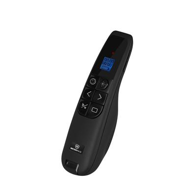 Wireless Presenter Black | OfficeMate