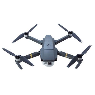 Black drone store