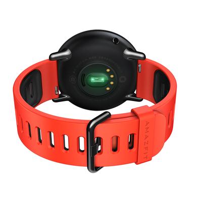 Amazfit pace store bip