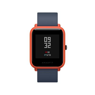 Mi hotsell bip smartwatch