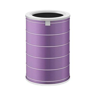 XIAOMI ไส้กรองเครื่องฟอกอากาศ ANTI-BACTERIA รุ่น XMI-SCG4011TW สีม่วง | B2S