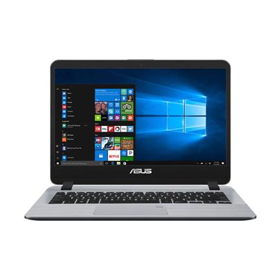 โน้ตบุ๊ค Asus X407UF-BV047T