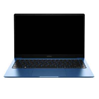 Infinix INBOOK X2 I7 (LC XL21 I7) NOTEBOOK BLUE Color | OfficeMate