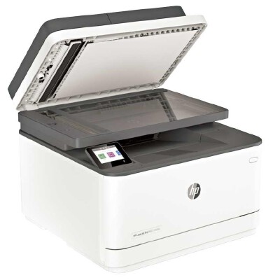 Multifunction Laser Printer HP LASERJET PRO MFP 3103FDW | OfficeMate