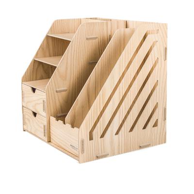กล่องอเนกประสงค์ DIY เบนน่อน BN9116