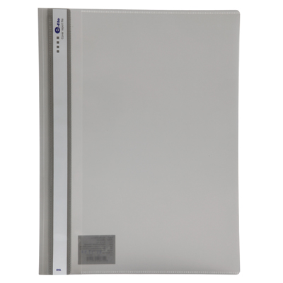 Seminar File A4 Gray | OfficeMate