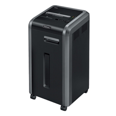 เครื่องทำลายเอกสาร Fellowes Powershred