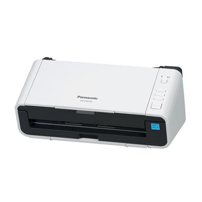 สแกนเนอร์ ขาว Panasonic KV-S1015C-X | OfficeMate