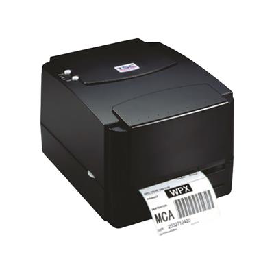 เครื่องพิมพ์บาร์โค้ด ทีเอสซี TTP-244 Pro | OfficeMate