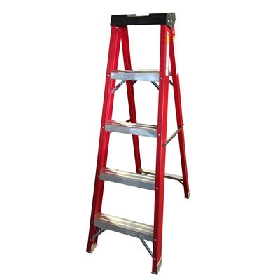 Fiberglass Ladder | OfficeMate