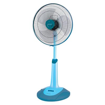 Sharp Fan SHARP Standing Fan 16