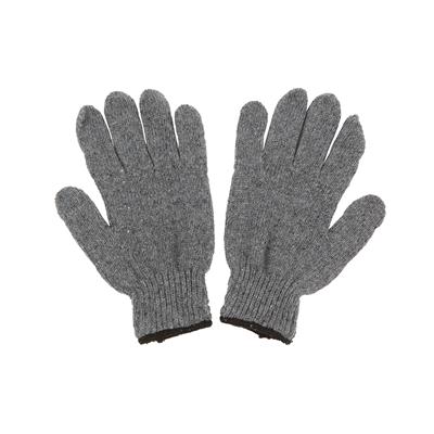 Grey gloves store