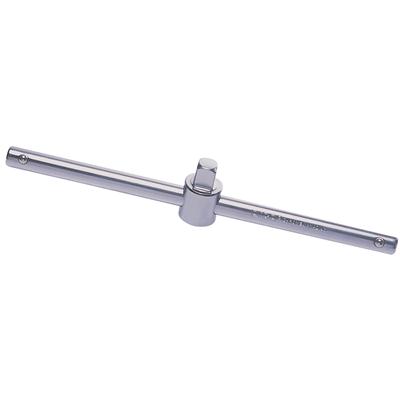Sliding T-Bar 1/2-10" | OfficeMate
