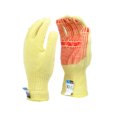 Microtex Cut-Heat Glove K1037 Strength Therm | OfficeMate