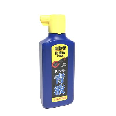 Inkpot Color Blue 180Ml. | OfficeMate