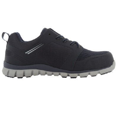 SAFETY JOGGER- Safety Shoes LIGERO NavyBlue NO.42 | OfficeMate